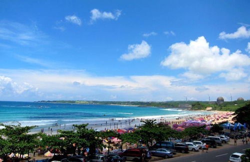 South Beach Hotel | 23 m² Motel ∙ 127 guests
