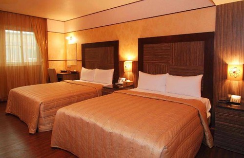 Luzhu District Hotel | 23 m² Motel ∙ 127 guests