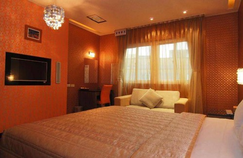 Luzhu District Hotel | 23 m² Motel ∙ 127 guests