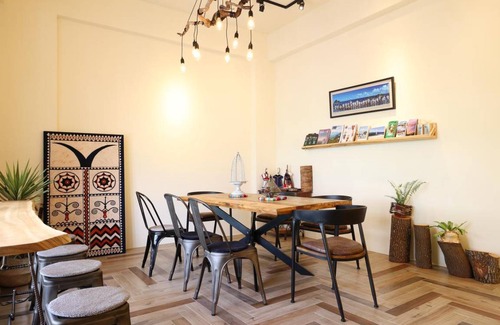 Taitung Hotel | 23 m² Motel ∙ 127 guests