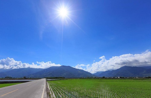 Taitung Hotel | 23 m² Motel ∙ 127 guests