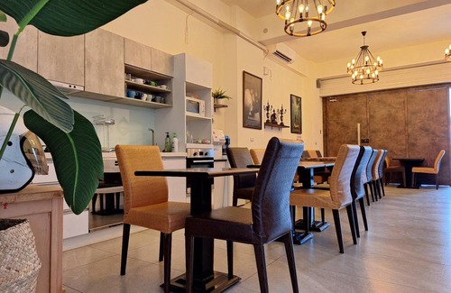 West District Hotel | 23 m² Motel ∙ 2 guests