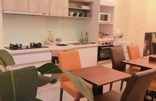 West District Hotel | 23 m² Motel ∙ 2 guests