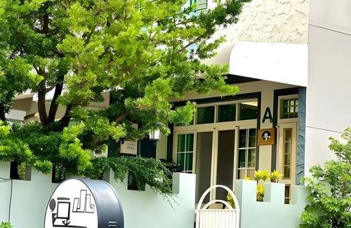 Taitung Hotel | 23 m² Motel ∙ 4 guests