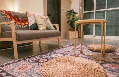 Ruisui Hotel | 23 m² Motel ∙ 4 guests