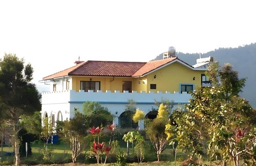 Puli Hotel | 23 m² Motel ∙ 4 guests