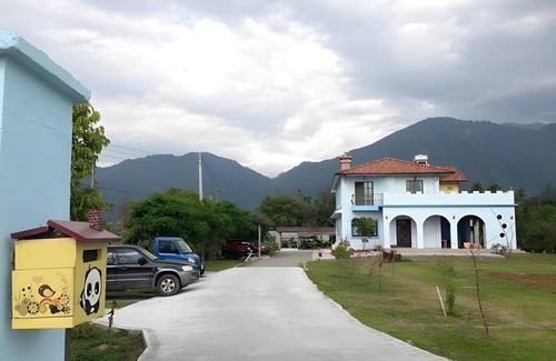 Puli Hotel | 23 m² Motel ∙ 4 guests