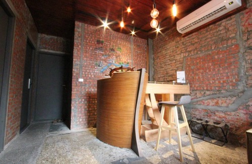North District Hotel | 23 m² Motel ∙ 4 guests