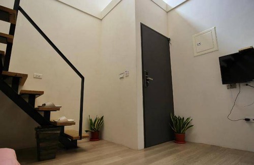 North District Hotel | 23 m² Motel ∙ 4 guests