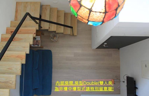 North District Hotel | 23 m² Motel ∙ 4 guests