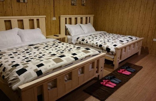 Ren'ai Hotel | 23 m² Motel ∙ 6 guests