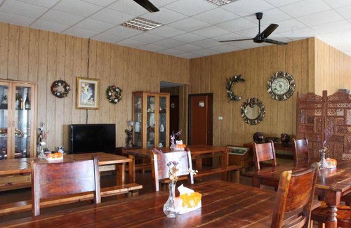 Ren'ai Hotel | 23 m² Motel ∙ 6 guests