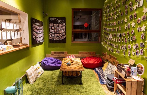 Longjing Hotel | 23 m² Motel ∙ 8 guests