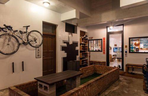 Longjing Hotel | 23 m² Motel ∙ 8 guests