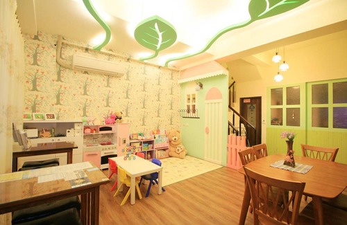 Taitung Hotel | 23 m² Motel ∙ 8 guests