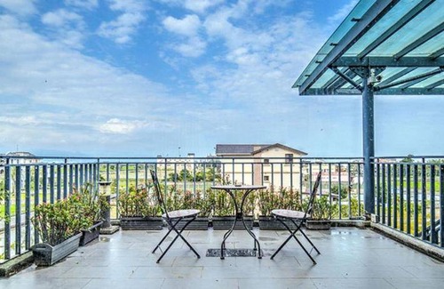 Dongshan Bed & Breakfast | 231 m² Bed and breakfast ∙ 6 bedrooms ∙ 20 guests
