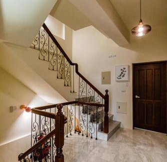 Taitung Bed & Breakfast | 24 m² Bed and breakfast ∙ 4 guests