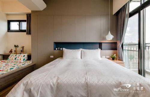 Taitung Bed & Breakfast | 24 m² Bed and breakfast ∙ 4 guests