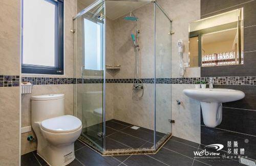 Taitung Bed & Breakfast | 24 m² Bed and breakfast ∙ 4 guests