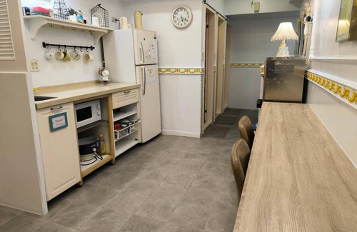 Ximending Hostel | 24 m² Hostel ∙ 5 guests