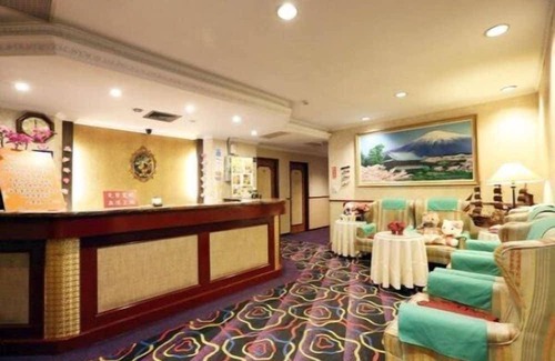 Songshan Hotel | 24 m² Hotel ∙ 5 guests