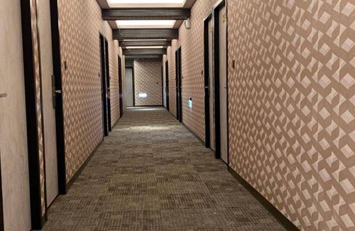 Pingtung Hotel | 24 m² Hotel ∙ 6 guests