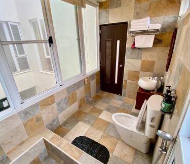 Yuanshan Bed & Breakfast | 240 m² Bed and breakfast ∙ 3 bedrooms ∙ 20 guests