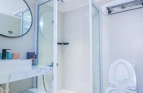 Ximending Apartment | 25 m² Apartment ∙ 1 bedroom ∙ 4 guests