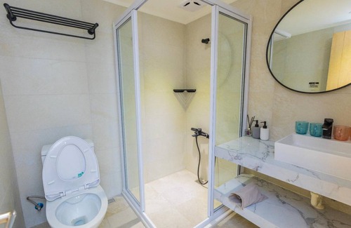 Wanhua Apartment | 25 m² Apartment ∙ 1 bedroom ∙ 4 guests