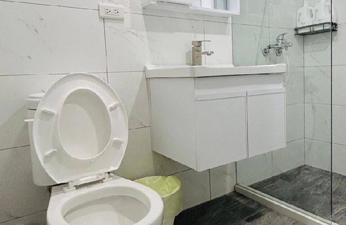 Ximending Apartment | 25 m² Apartment ∙ 1 bedroom ∙ 2 guests