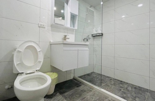 Ximending Apartment | 25 m² Apartment ∙ 1 bedroom ∙ 2 guests