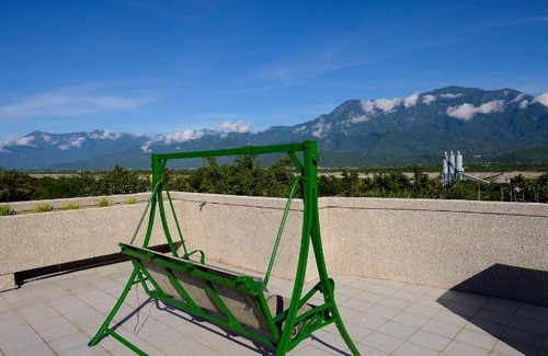 Shoufeng Bed & Breakfast | 25 m² Bed and breakfast ∙ 7 guests