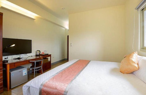 Shoufeng Bed & Breakfast | 25 m² Bed and breakfast ∙ 7 guests