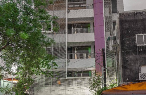 West Central District Hostel | 25 m² Hostel ∙ 127 guests