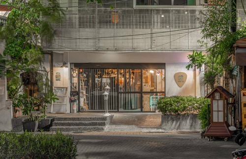 West Central District Hostel | 25 m² Hostel ∙ 127 guests