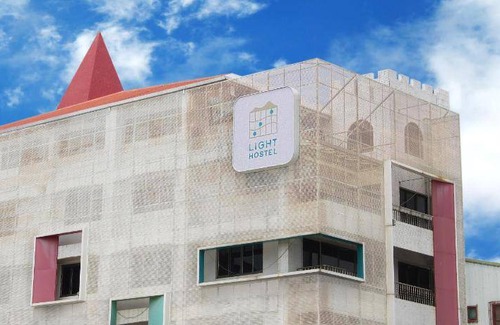 West Central District Hostel | 25 m² Hostel ∙ 127 guests