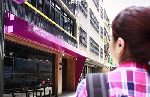 Ximending Hostel | 25 m² Hostel ∙ 127 guests