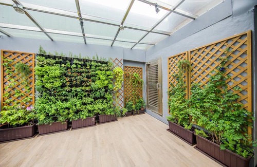 Lingya District Hostel | 25 m² Hostel ∙ 127 guests