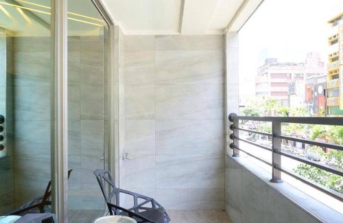 Lingya District Hostel | 25 m² Hostel ∙ 127 guests