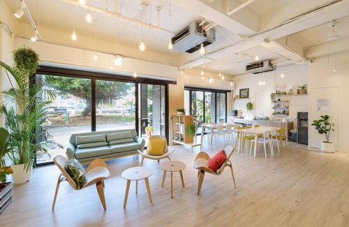 Anping Hostel | 25 m² Hostel ∙ 3 guests