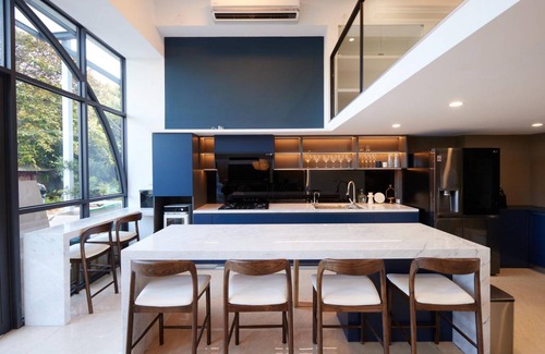 Hualien City Centre Hostel | 25 m² Hostel ∙ 4 guests
