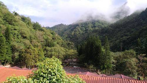 Nanzhuang Cabin | 25 m² Lodge ∙ 4 guests
