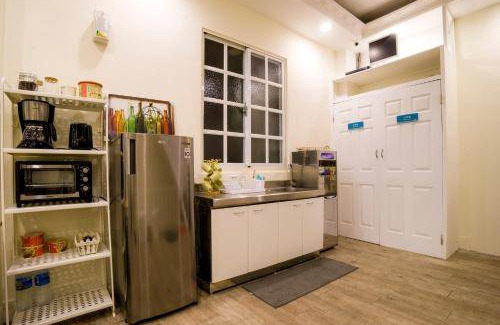 Hualien City Centre Hotel | 25 m² Motel ∙ 10 guests