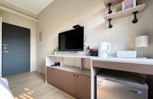 Xitun District House | 25 m² Motel ∙ 3 guests