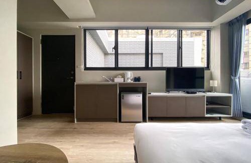 Xitun District House | 25 m² Motel ∙ 3 guests