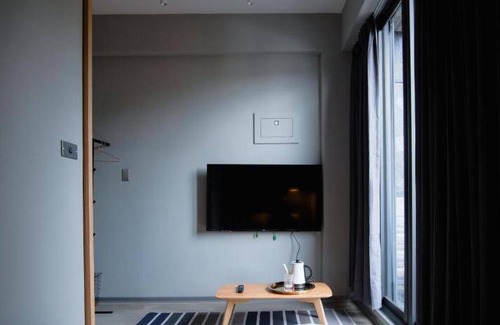 Zhongzheng Hotel | 25 m² Motel ∙ 4 guests