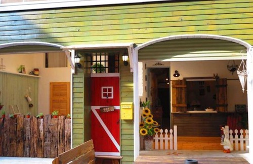 Hengchun Hotel | 25 m² Motel ∙ 4 guests