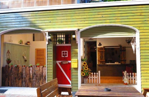 Hengchun Hotel | 25 m² Motel ∙ 4 guests