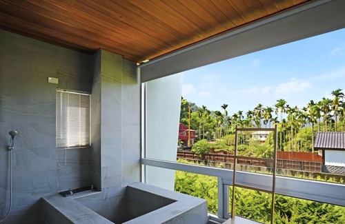Puli Hotel | 25 m² Motel ∙ 4 guests