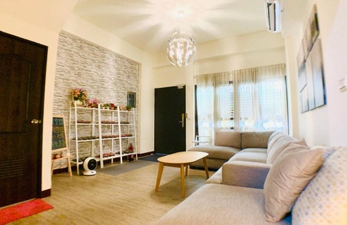 West Central District Hotel | 25 m² Motel ∙ 4 guests